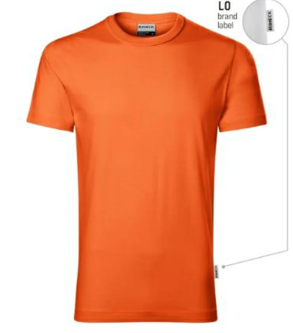RIMECK R03 - t-shirt Resist Heavy pour homme