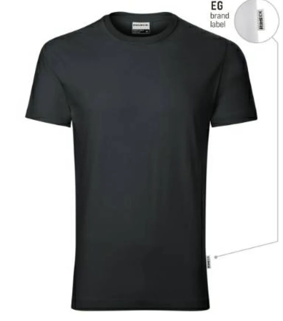 RIMECK R03 - t-shirt Resist Heavy pour homme