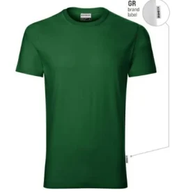 RIMECK R03 - t-shirt Resist Heavy pour homme