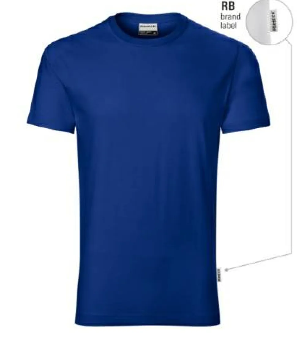 RIMECK R03 - t-shirt Resist Heavy pour homme