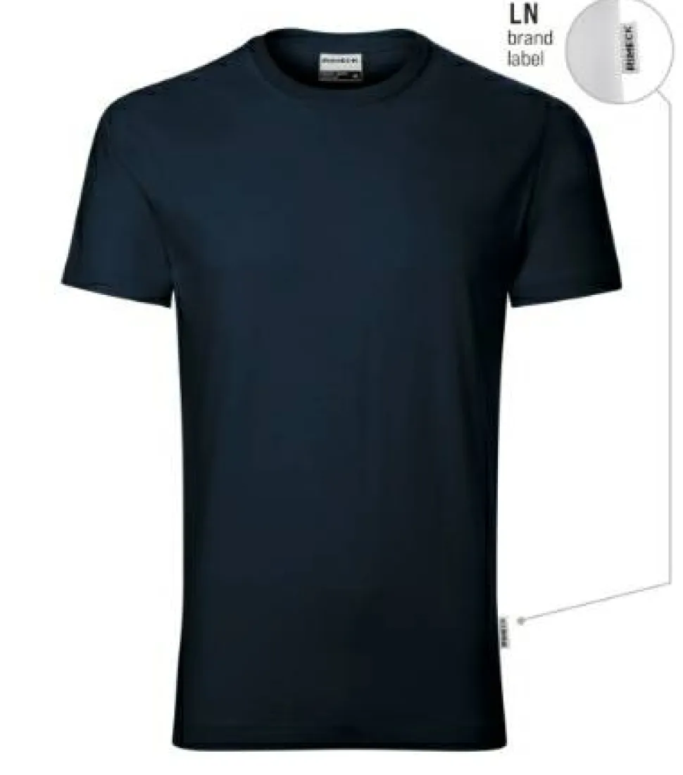 RIMECK R03 - t-shirt Resist Heavy pour homme