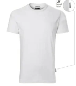 RIMECK R03 - t-shirt Resist Heavy pour homme