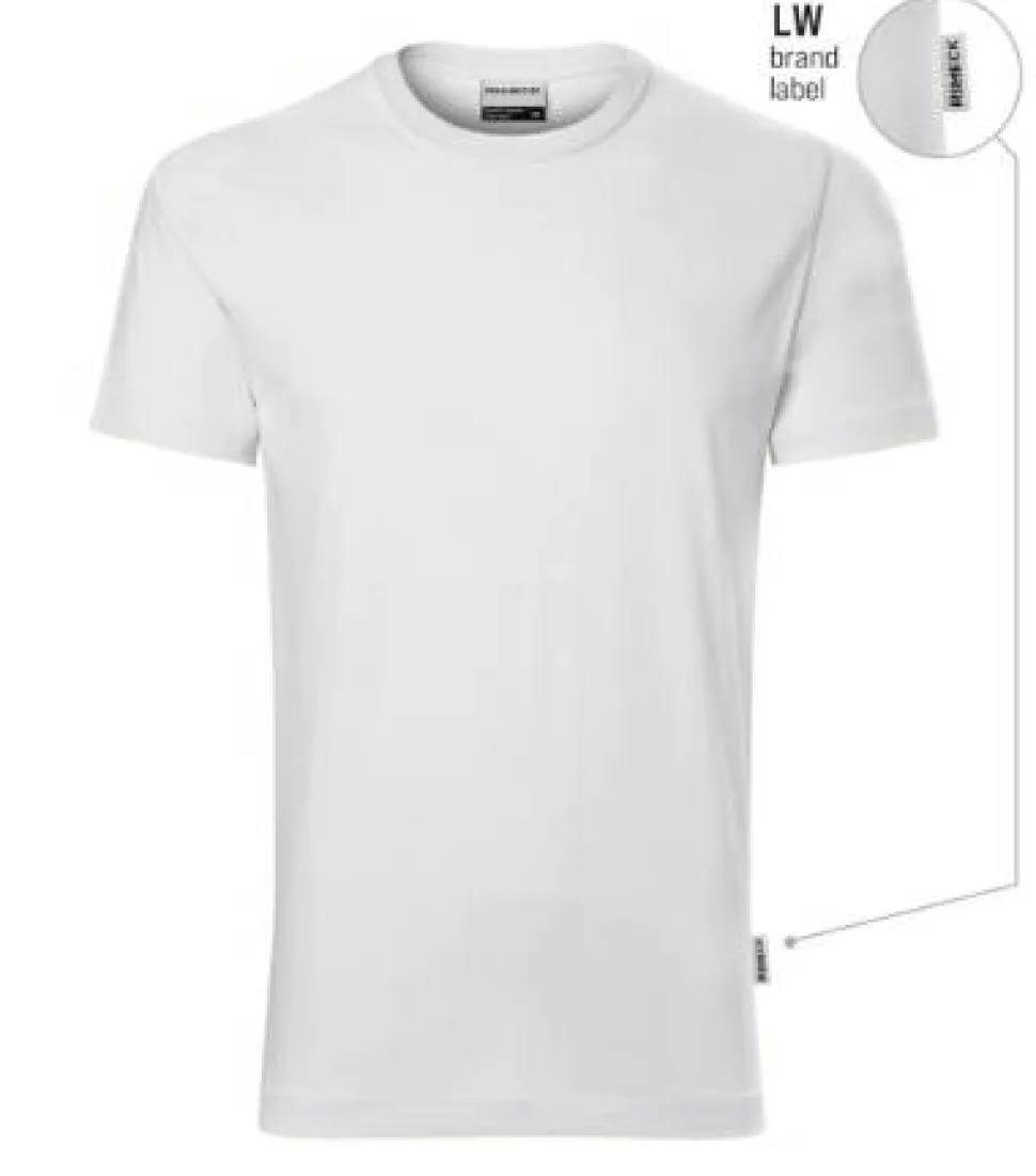 RIMECK R03 - t-shirt Resist Heavy pour homme