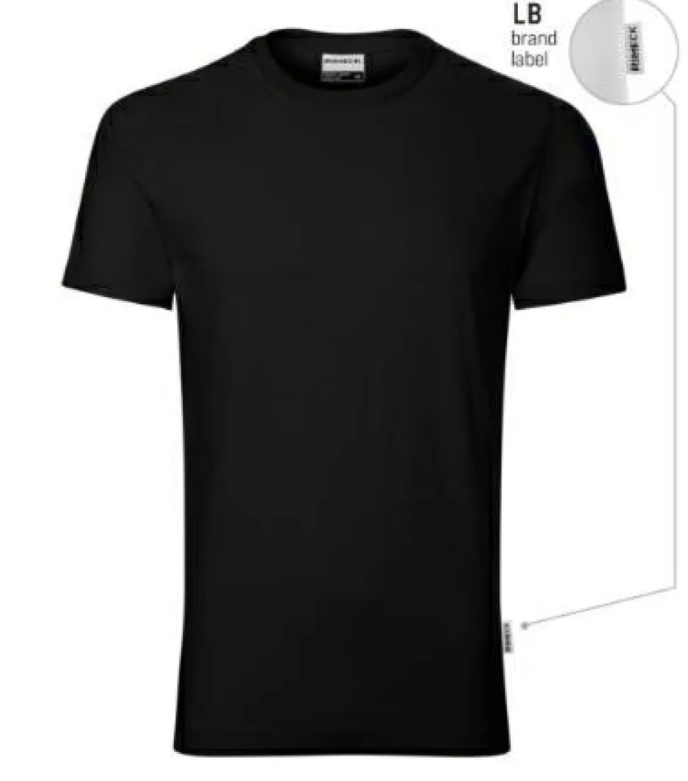 RIMECK R03 - t-shirt Resist Heavy pour homme