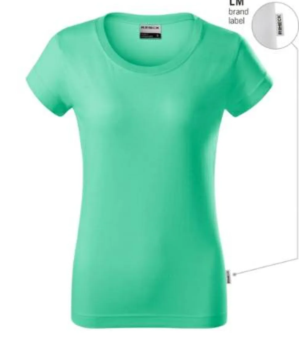 RIMECK R02 - t-shirt Resist pour femme