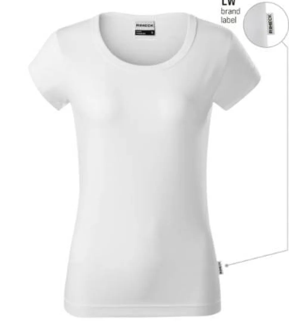 RIMECK R02 - t-shirt Resist pour femme