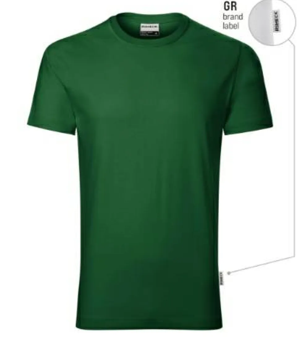 RIMECK R01 - t-shirt Resist pour homme