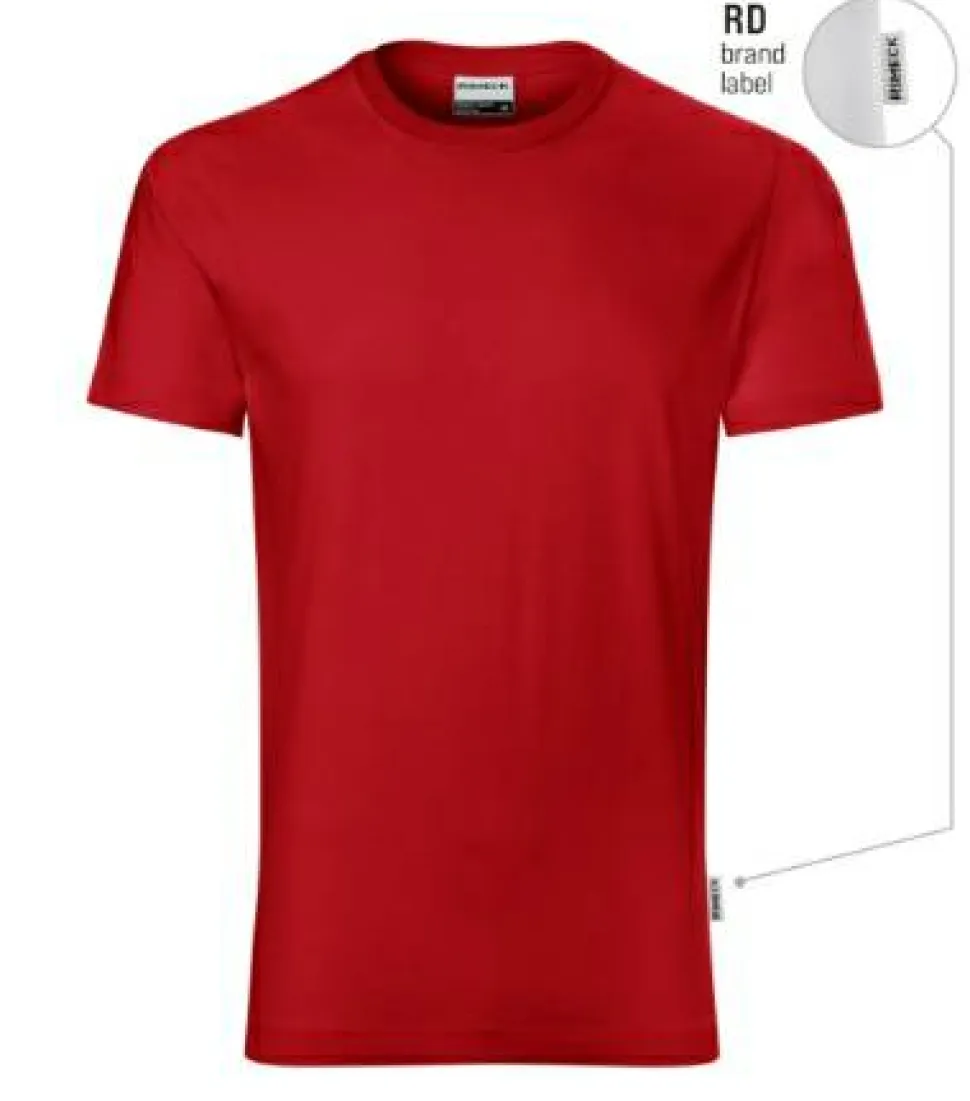 RIMECK R01 - t-shirt Resist pour homme