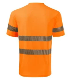 Rimeck 1V8 - HV Dry Tee-shirt unisex