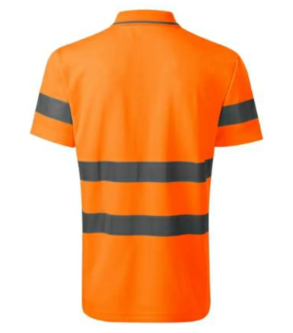 RIMECK 2V9 - polo HV Runway mixte