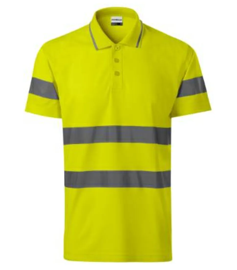 RIMECK 2V9 - polo HV Runway mixte