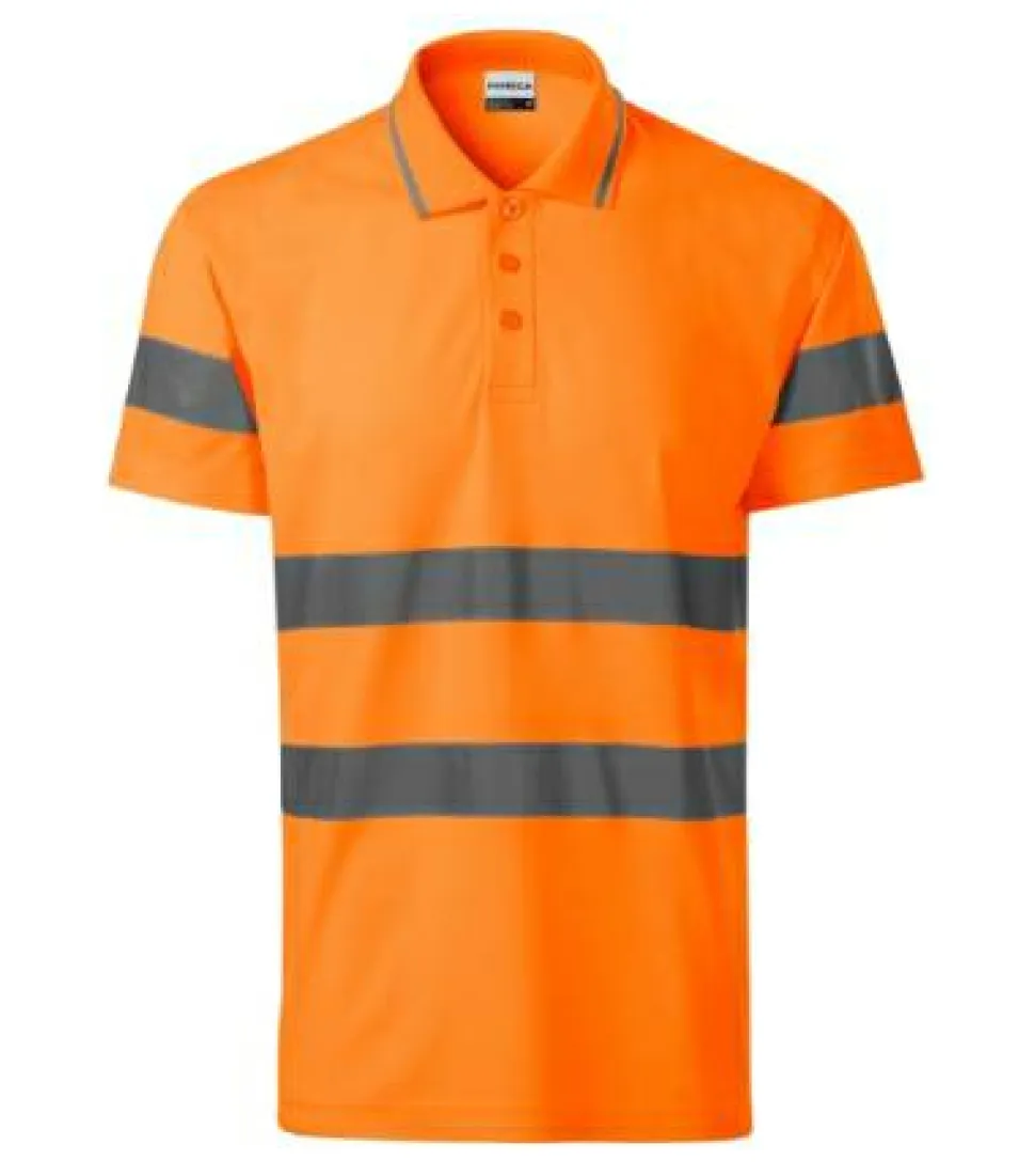 RIMECK 2V9 - polo HV Runway mixte