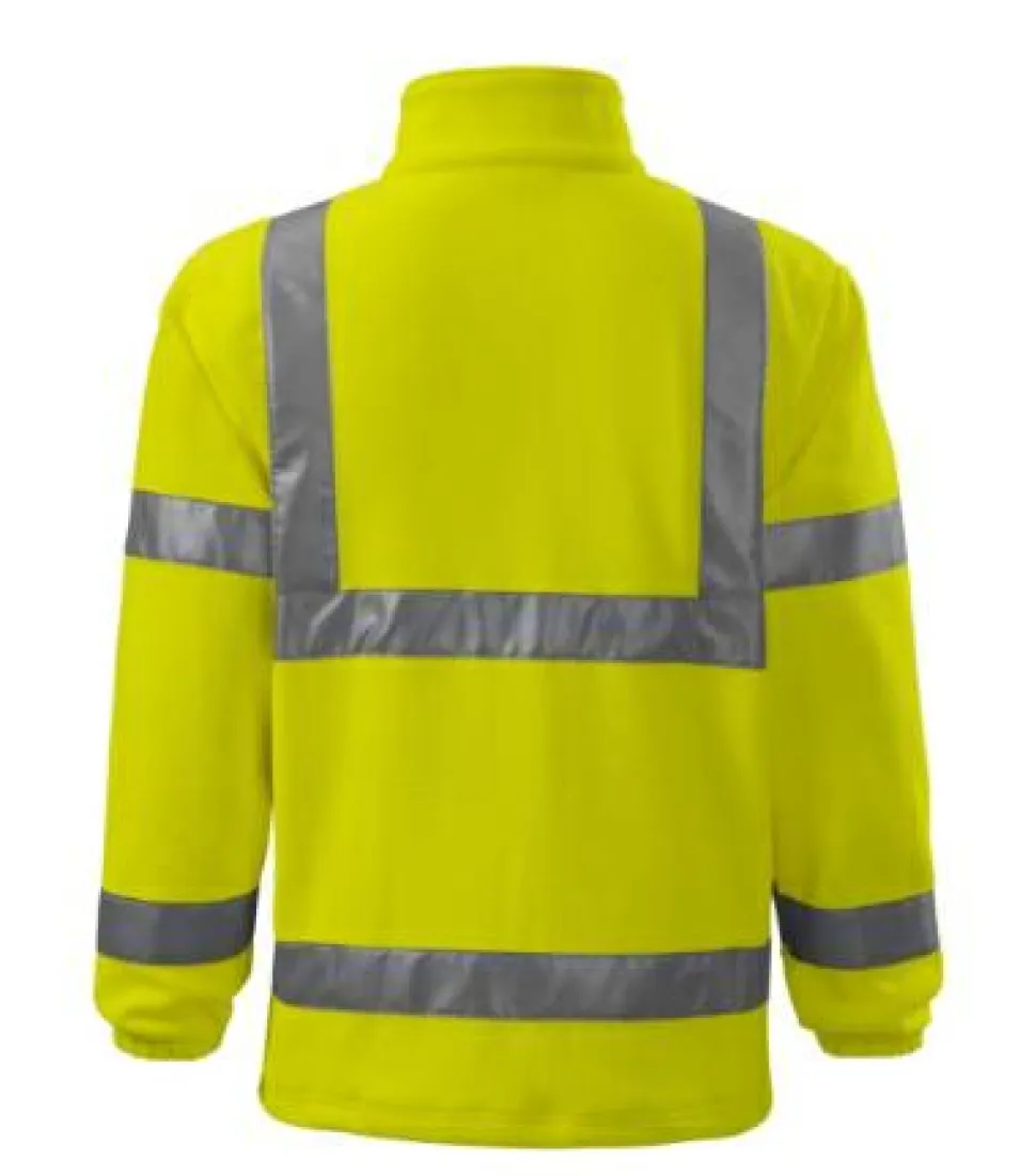 RIMECK 5V1 - veste polaire HV mixte