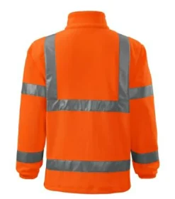 RIMECK 5V1 - veste polaire HV mixte