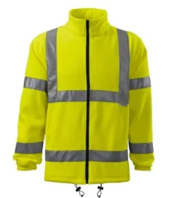 RIMECK 5V1 - veste polaire HV mixte