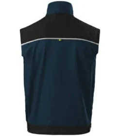 RIMECK W54 - Gilet de travail Ranger pour homme
