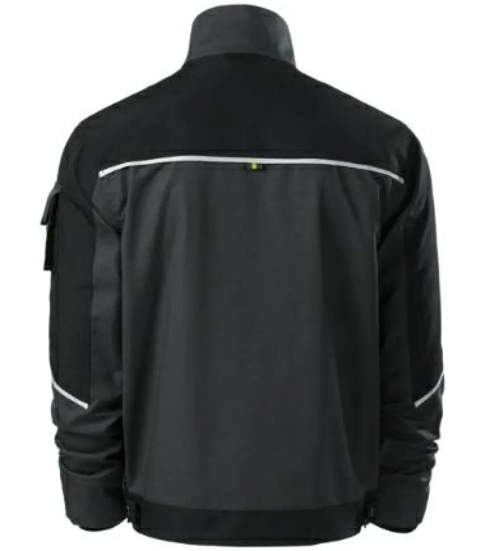 RIMECK W53 - blouson de travail Ranger pour homme