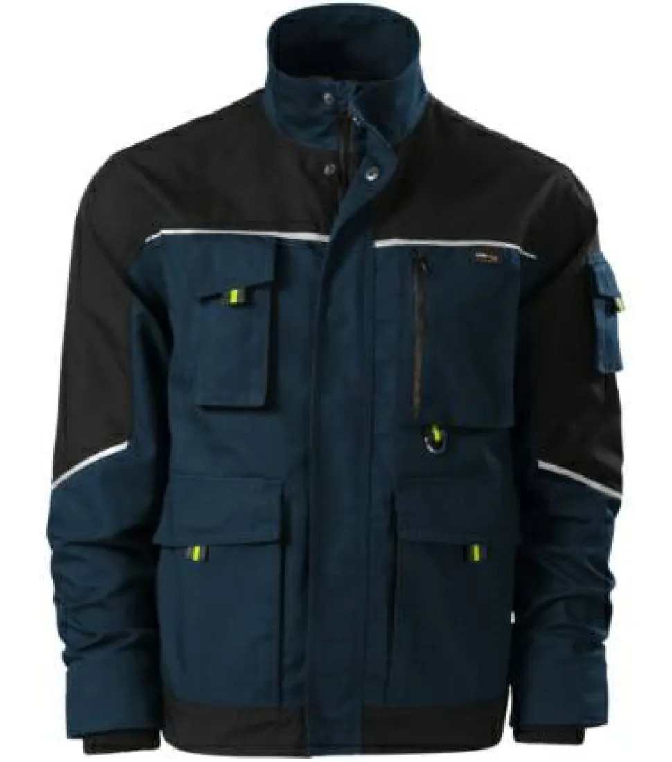 RIMECK W53 - blouson de travail Ranger pour homme