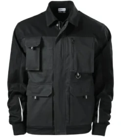 RIMECK W51 - blouson de travail Woody pour homme