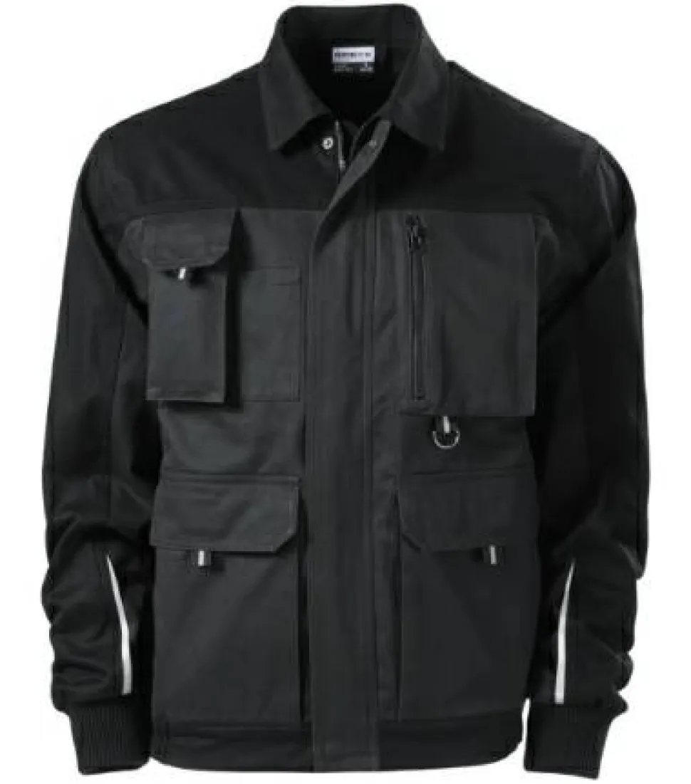 RIMECK W51 - blouson de travail Woody pour homme