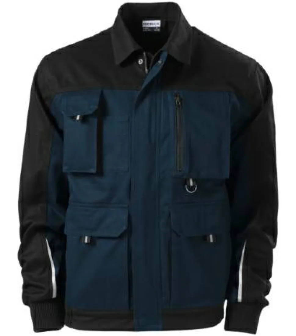 RIMECK W51 - blouson de travail Woody pour homme
