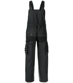 RIMECK W04 - Cotte à bretelles Ranger pour homme