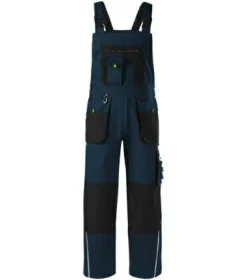 RIMECK W04 - Cotte à bretelles Ranger pour homme
