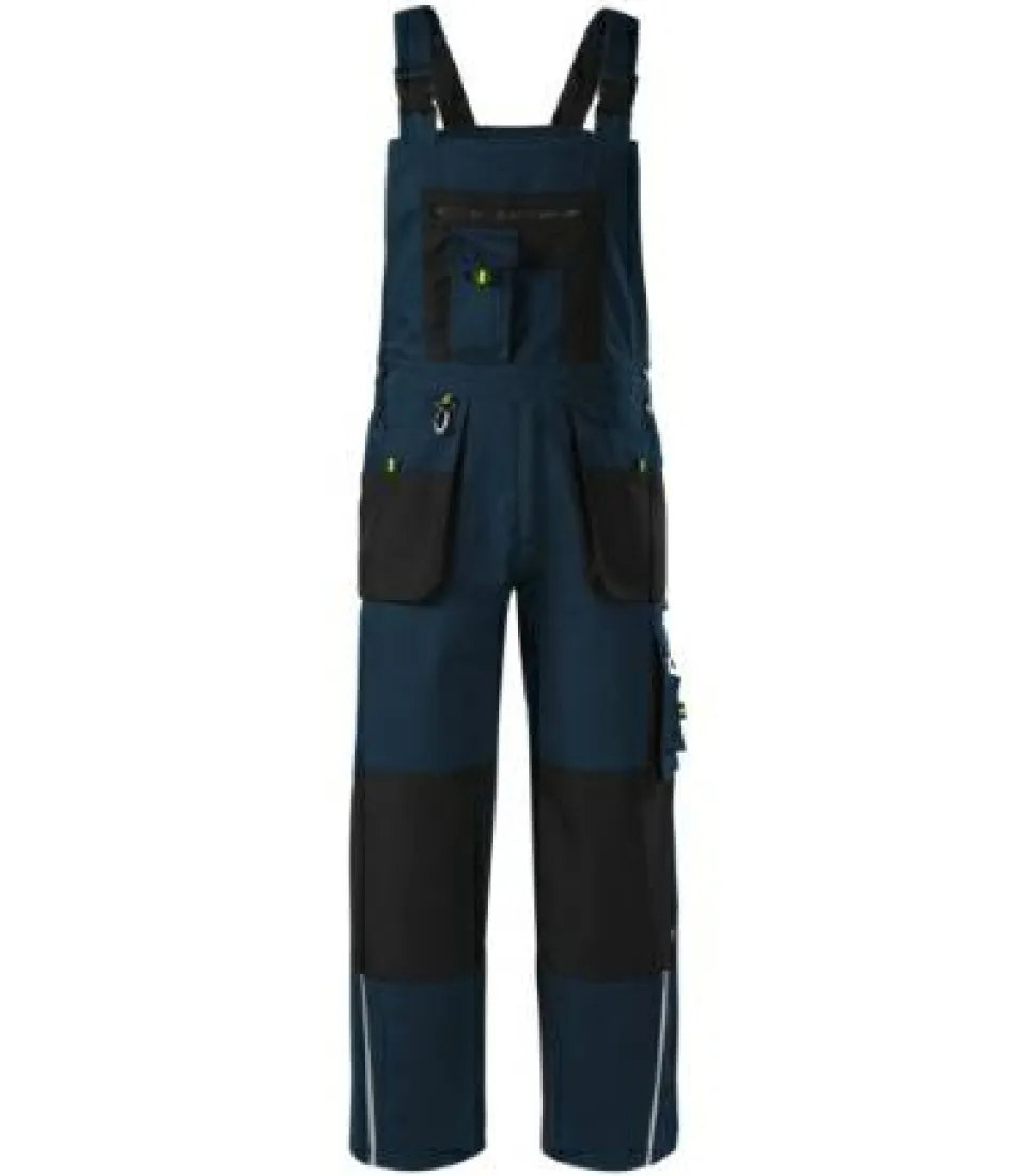 RIMECK W04 - Cotte à bretelles Ranger pour homme