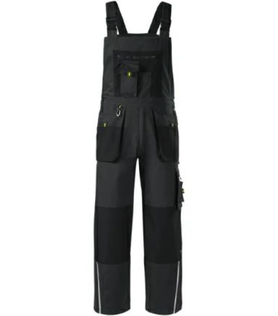RIMECK W04 - Cotte à bretelles Ranger pour homme