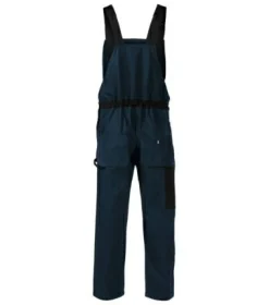 RIMECK W02 - cotte à bretelle Woody pour homme