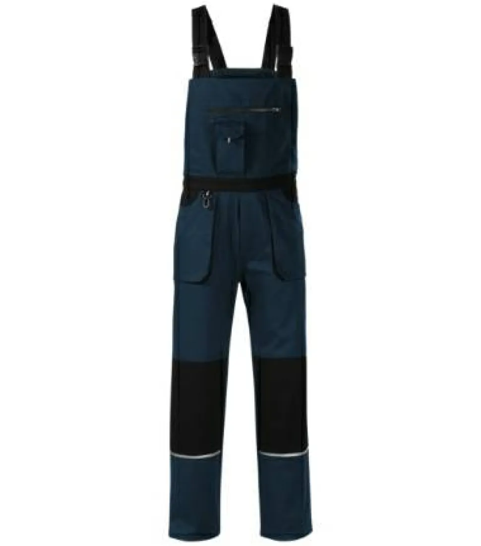 RIMECK W02 - cotte à bretelle Woody pour homme