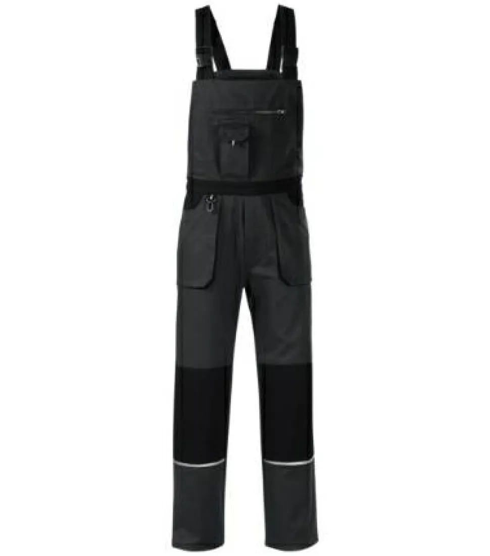 RIMECK W02 - cotte à bretelle Woody pour homme