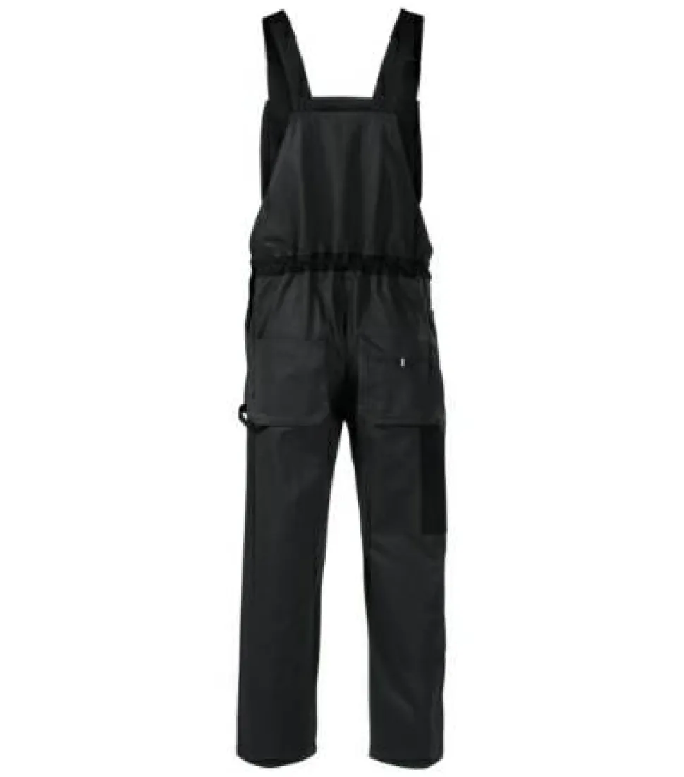 RIMECK W02 - cotte à bretelle Woody pour homme