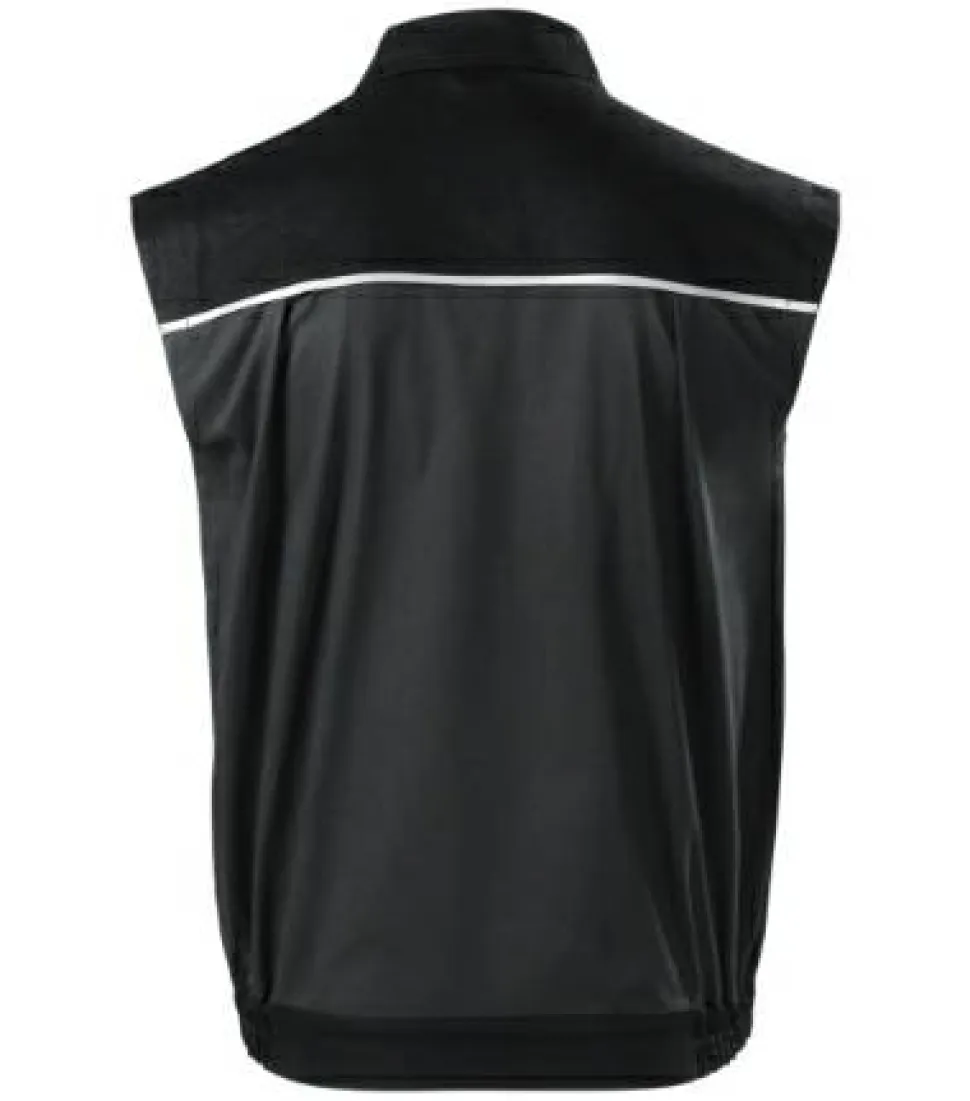 RIMECK W52 - Gilet de travail Woody pour homme