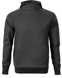 Rimeck W43 - Hoodie Confort Élégant avec Poches Cachées