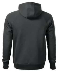 Rimeck W43 - Hoodie Confort Élégant avec Poches Cachées