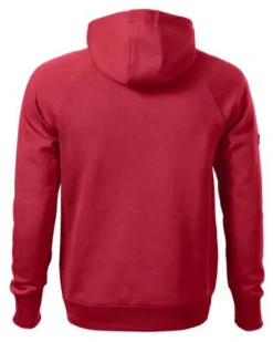 Rimeck W43 - Hoodie Confort Élégant avec Poches Cachées