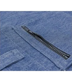 Rimeck W08 - Pantalon de Travail Résistant Vertex Pro