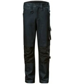 Rimeck W08 - Pantalon de Travail Résistant Vertex Pro