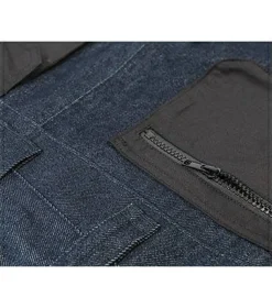 Rimeck W08 - Pantalon de Travail Résistant Vertex Pro