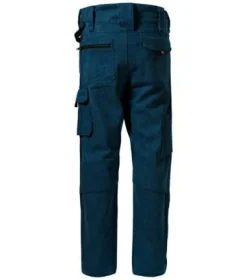 Rimeck W08 - Pantalon de Travail Résistant Vertex Pro