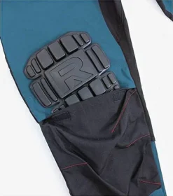 Rimeck W07 - Pantalon de Travail Résistant Vertex Pro
