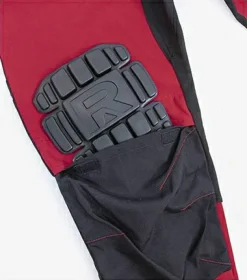 Rimeck W07 - Pantalon de Travail Résistant Vertex Pro