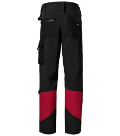 Rimeck W07 - Pantalon de Travail Résistant Vertex Pro