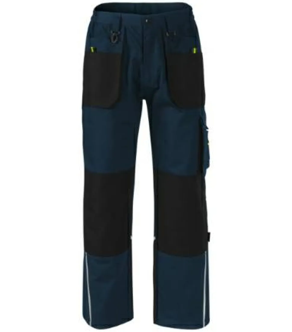 RIMECK W03 - pantalon de travail Ranger pour homme
