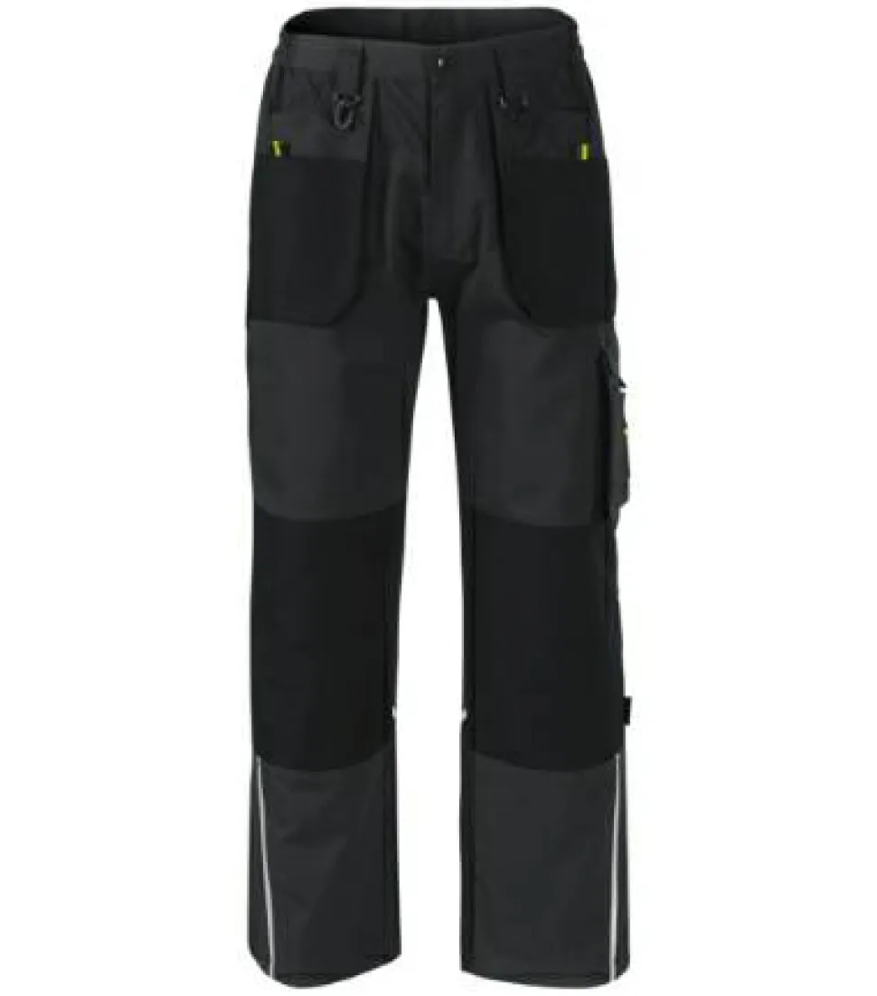 RIMECK W03 - pantalon de travail Ranger pour homme