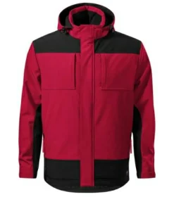 Rimeck W55 - Veste Softshell Thermique Polyvalente