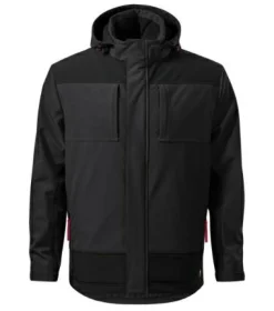 Rimeck W55 - Veste Softshell Thermique Polyvalente
