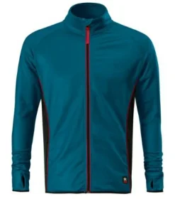Rimeck W41 - Veste Sportive à Séchage Rapide et Élégante