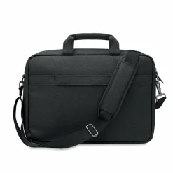ROCKY Sac pour ordinateur RPET 600D - GiftRetail MO2048